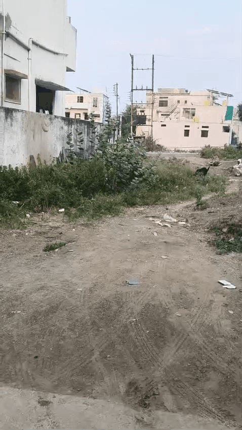सन्मान कॉलनी येथे 1050 चौ.फुट प्लॉट विक्रीसाठी फोटो